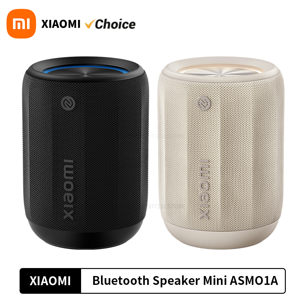 Home Cinema Bose - Xiaomi Bluetooth Speaker Mini ASM01A Bluetooth