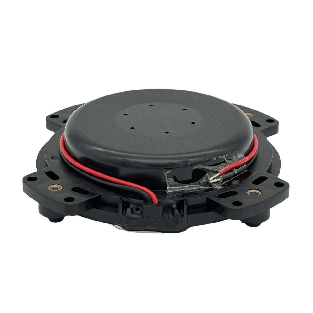 Mini Bass Shaker 4Ohm 30W Tact - огляд і ціна Home Cinema Gaming