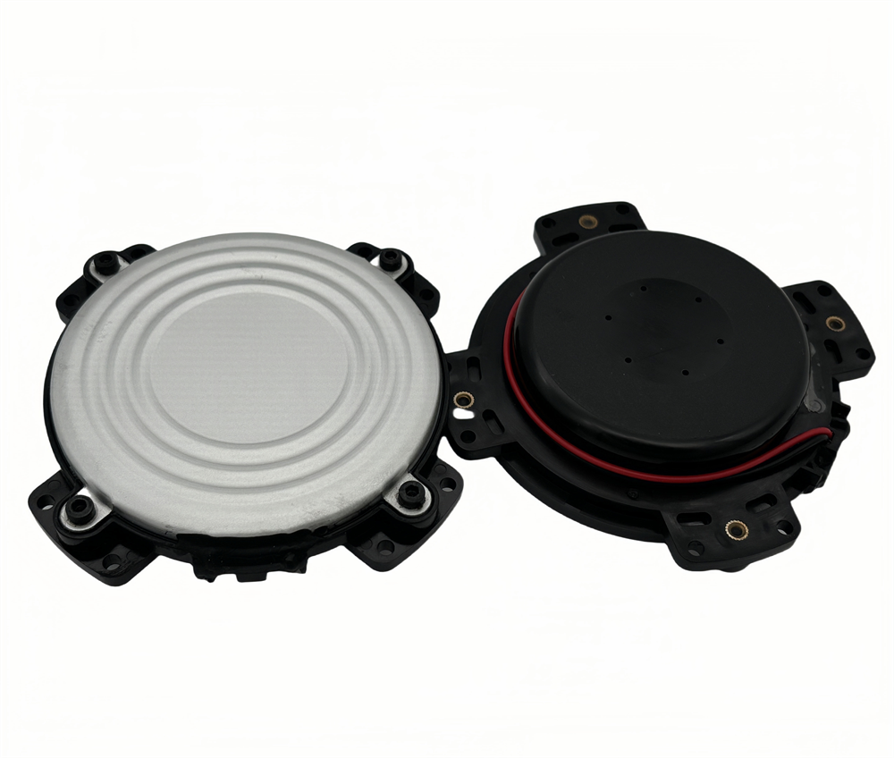 Mini Bass Shaker 4Ohm 30W Tact - огляд і ціна Home Cinema Gaming