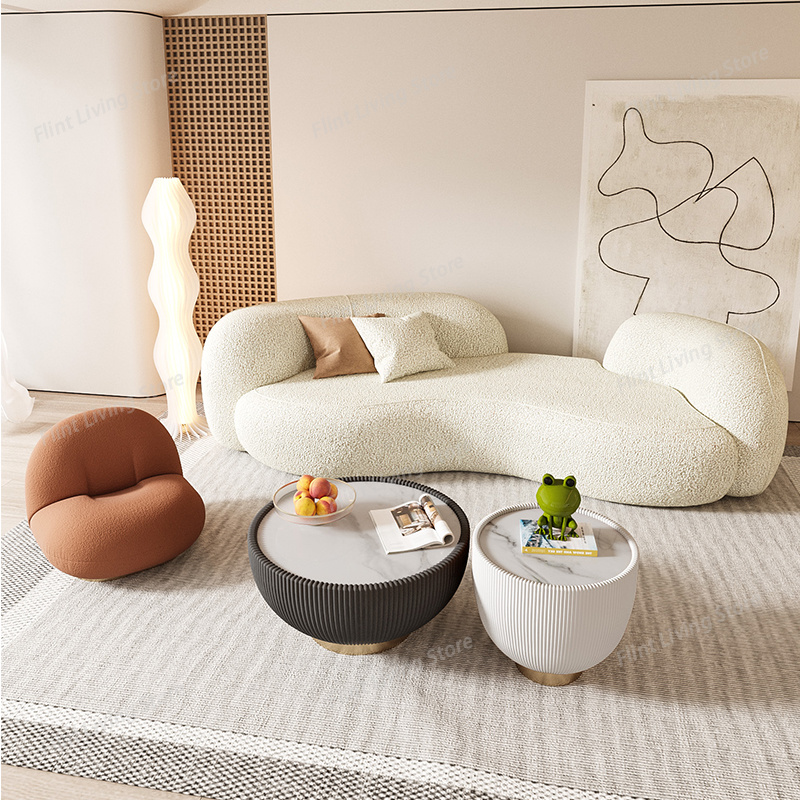 Minimalist Classic Living Room - огляд і ціна Home Cinema Room Accessories