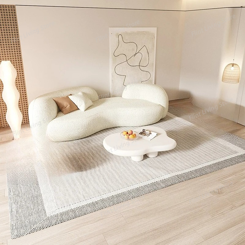 Minimalist Classic Living Room - огляд і ціна Home Cinema Room Accessories