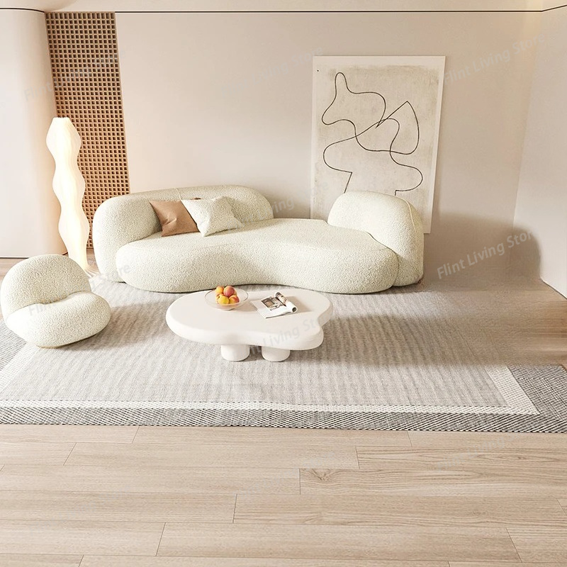 Minimalist Classic Living Room - огляд і ціна Home Cinema Room Accessories