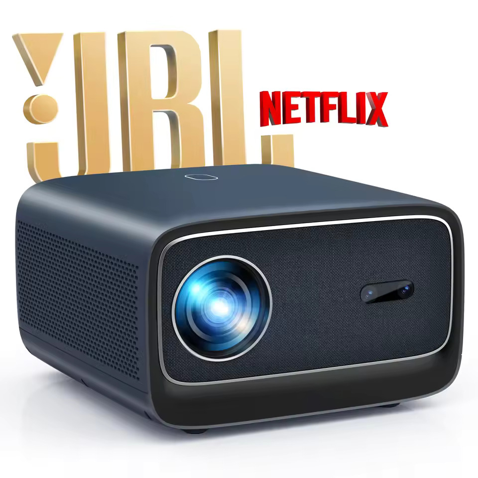 Global APP Wupro/OEM K2 Home C - огляд і ціна Home Cinema Gaming