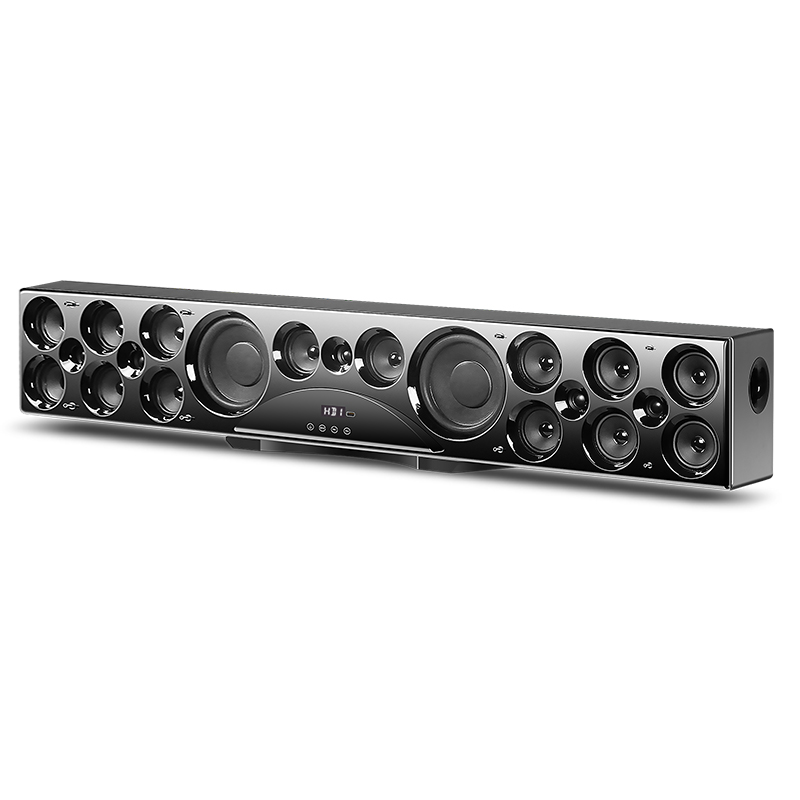 Hot Selling 7.2CH Home Theater - огляд і ціна Home Cinema Tv