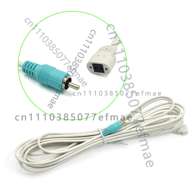 Used 95% new  Speaker Cable Fr - огляд і ціна Home Cinema Bose