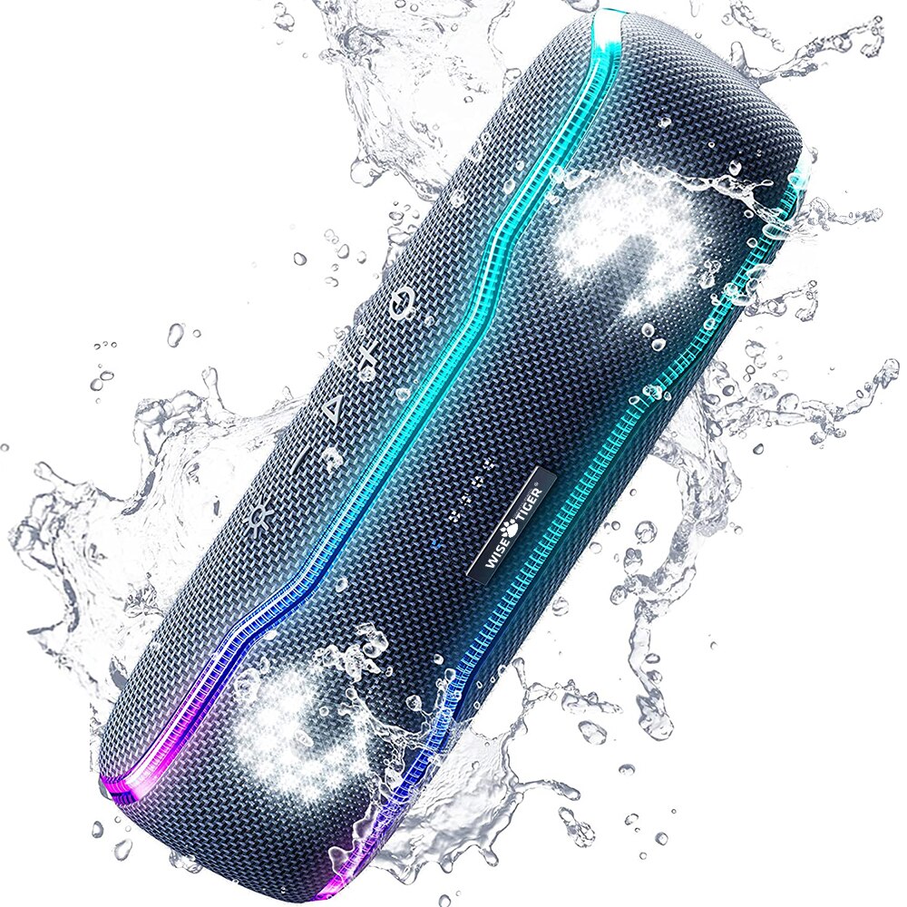 WISETIGER Speaker Outdoor Port - огляд і ціна Home Cinema Bose