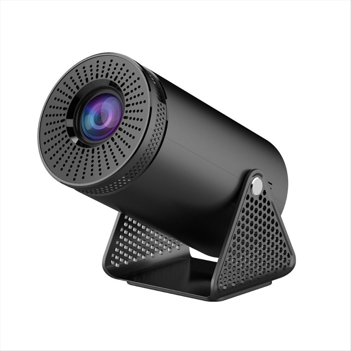 NEW 1080P Projector for Androi - огляд і ціна Home Cinema Quad