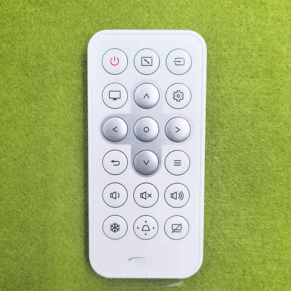 Remote Control For OPTOMA GT35 - огляд і ціна Home Cinema Bose