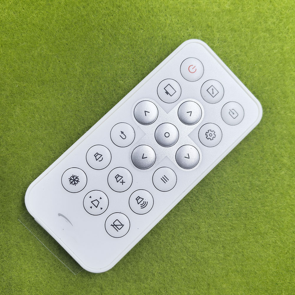 Remote Control For OPTOMA GT35 - огляд і ціна Home Cinema Bose