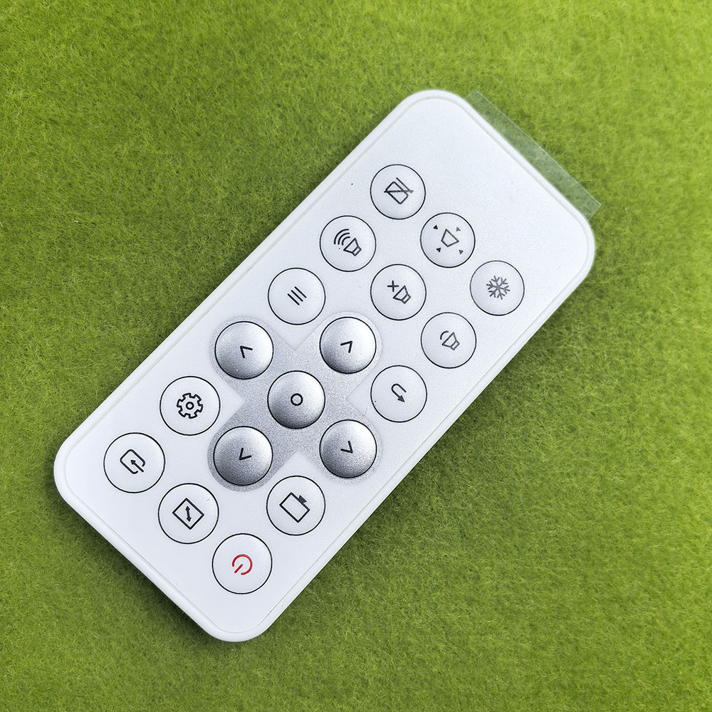 Remote Control For OPTOMA GT35 - огляд і ціна Home Cinema Bose