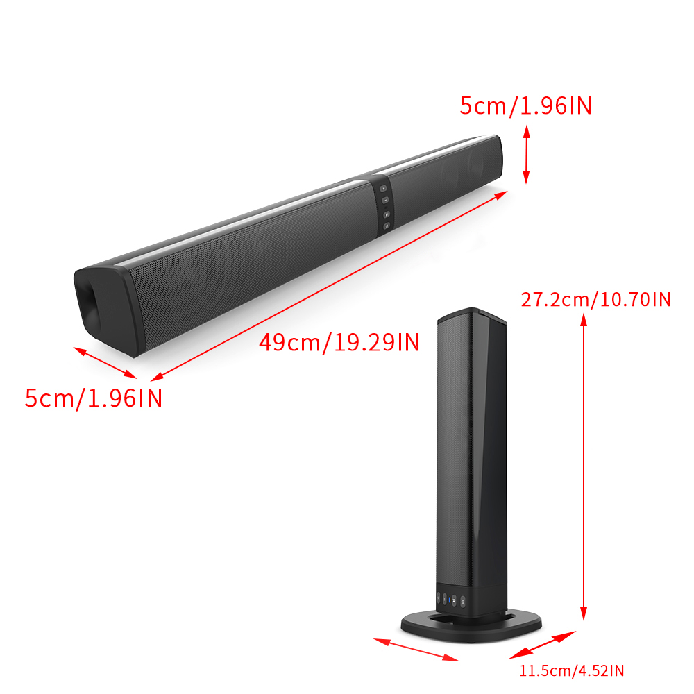 Powerful Soundbar Sound Radio  - огляд і ціна Home Cinema Bose
