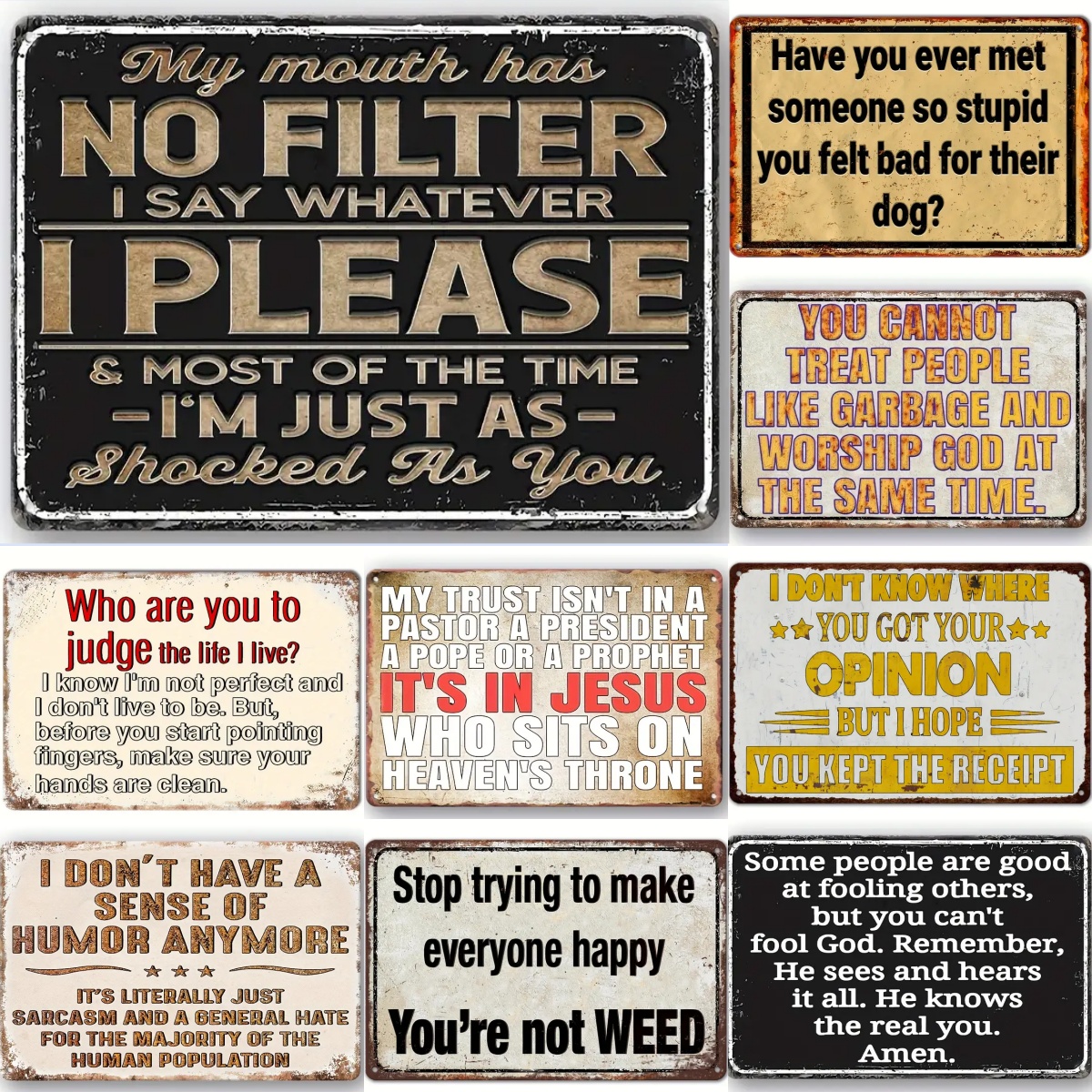 Humorous Satirical Phrases Alu - огляд і ціна Home Cinema Logo