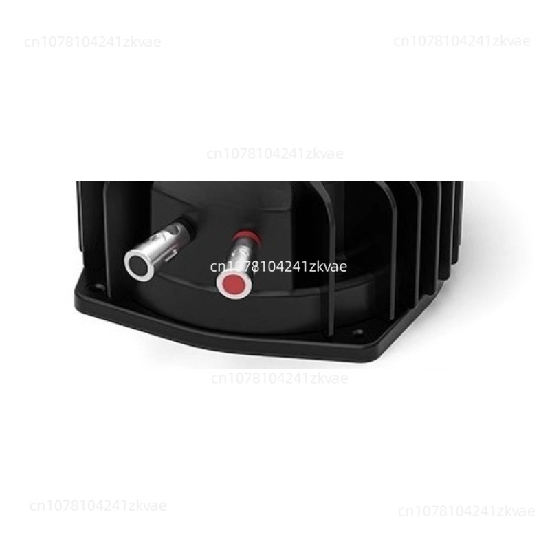 BS1 Bass Shaker 50W Tactile Tr - огляд і ціна Home Cinema Gaming