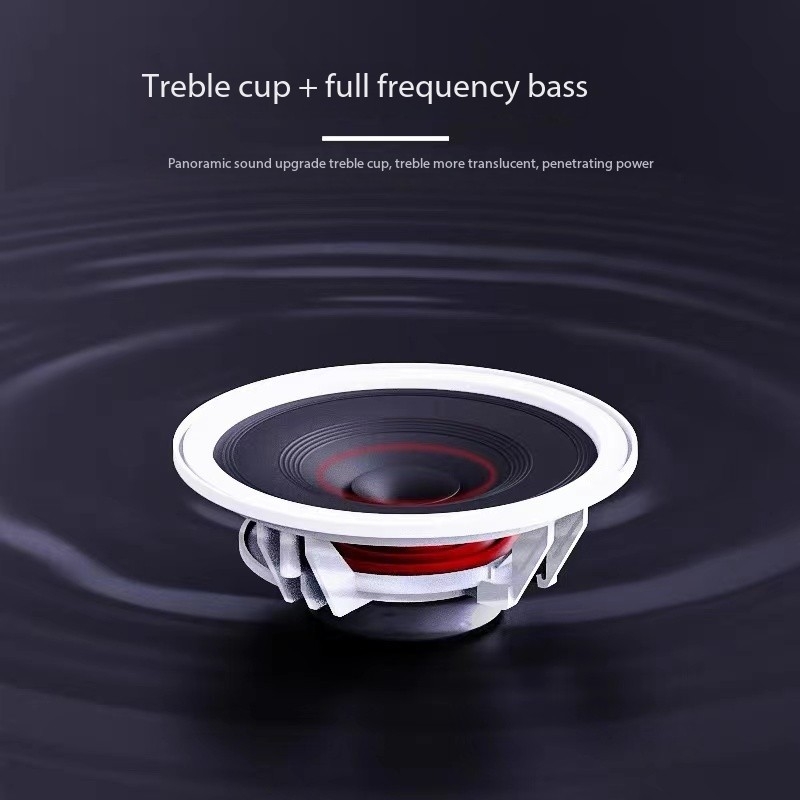 High Quality Home Theater Ceil - огляд і ціна Home Cinema Denon
