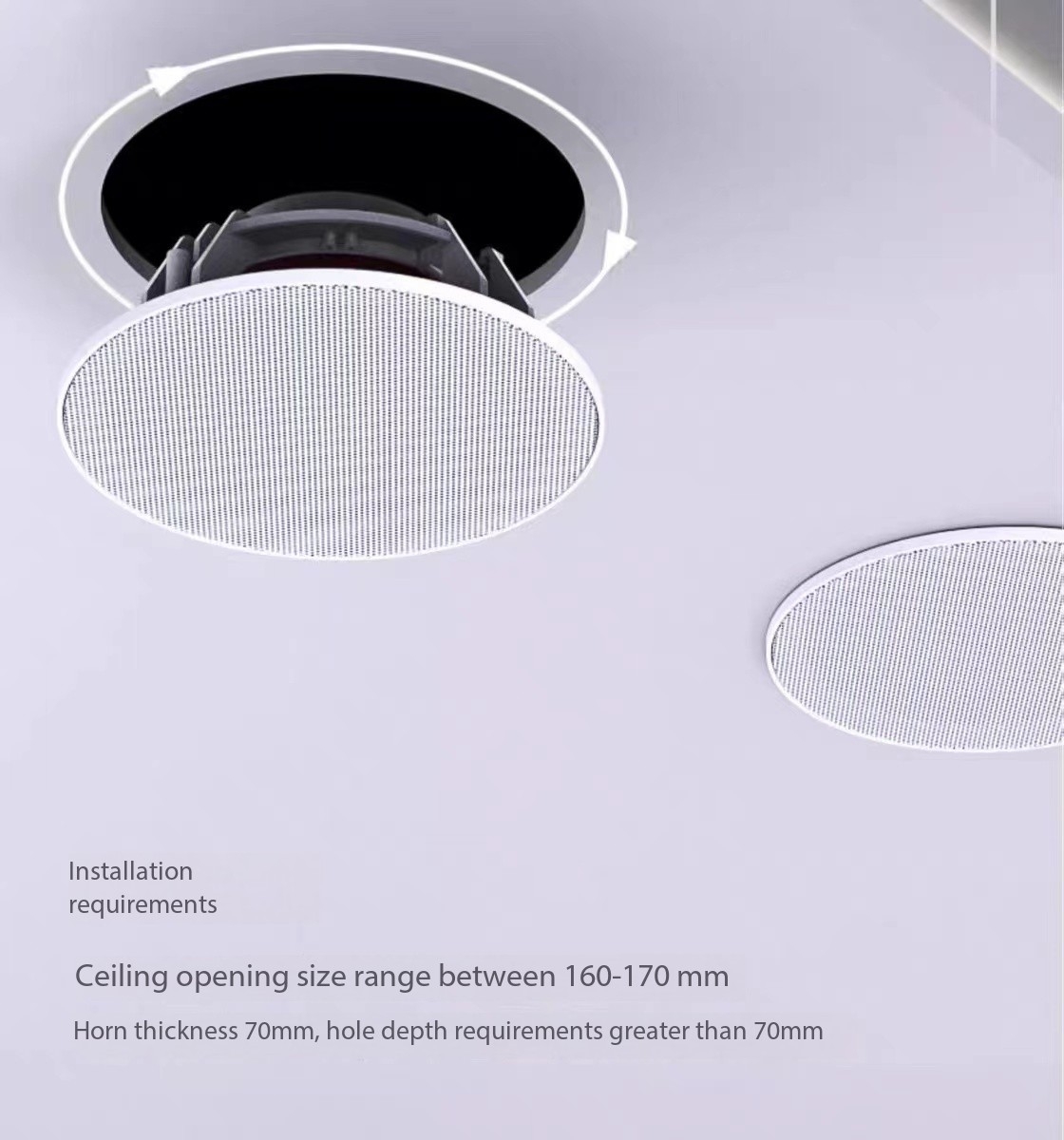High Quality Home Theater Ceil - огляд і ціна Home Cinema Denon