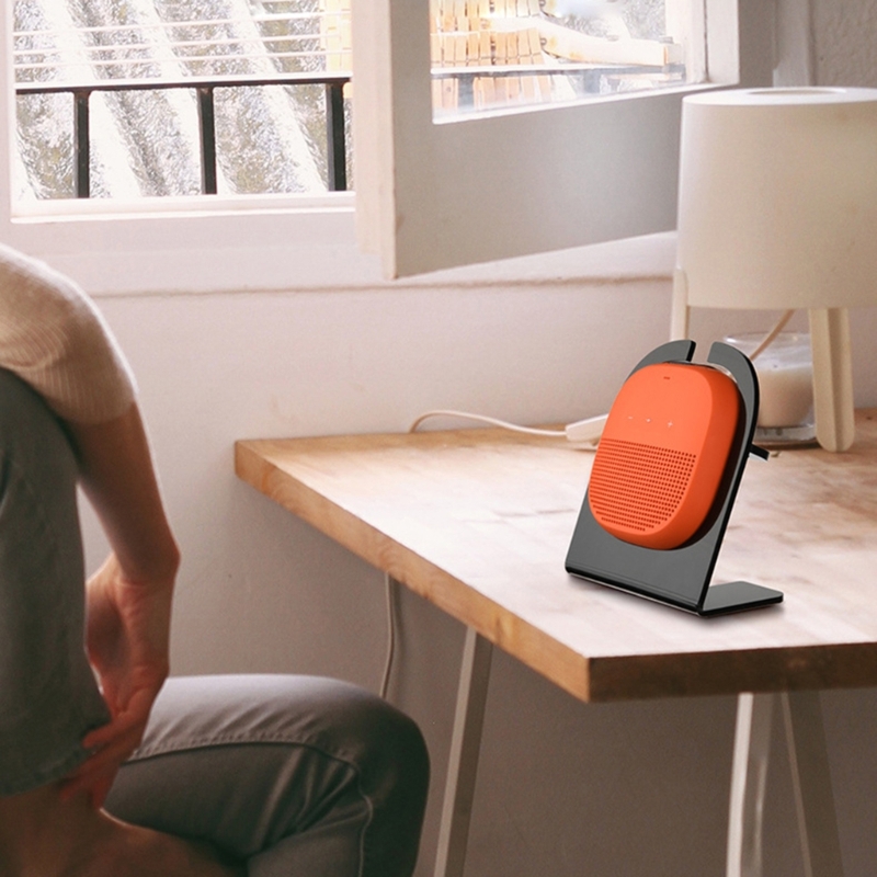 Desktop Stand for Bose SoundLi - огляд і ціна Home Cinema Bose