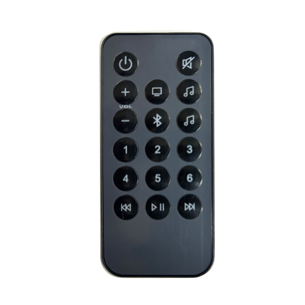 Remote Control for Bose Soundb - огляд і ціна Home Cinema Bose