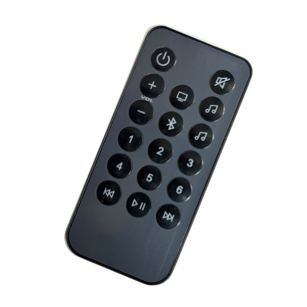 Remote Control for Bose Soundb - огляд і ціна Home Cinema Bose