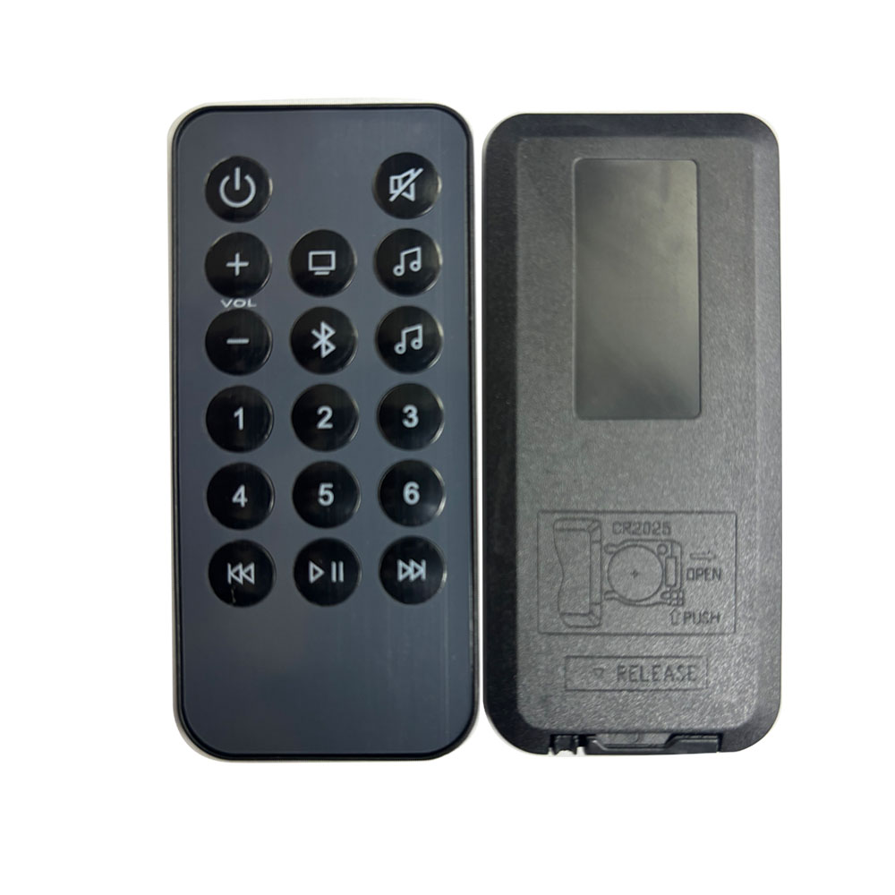 Remote Control for Bose Soundb - огляд і ціна Home Cinema Bose
