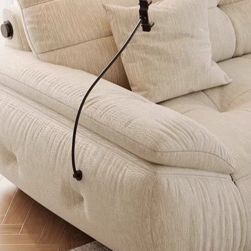 Minimalist Classic Living Room - огляд і ціна Home Cinema Room Accessories