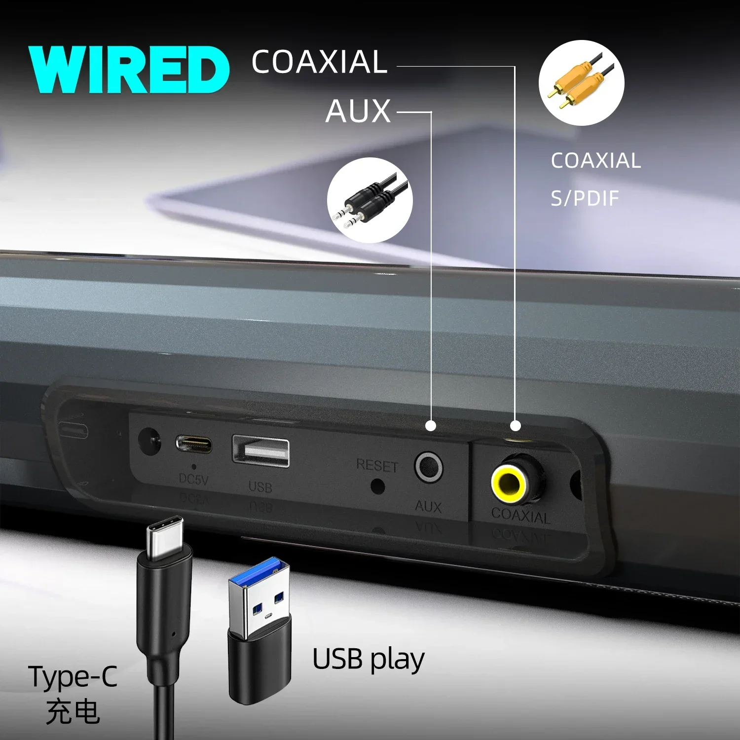 BS-55 100W Wireless Computer B - огляд і ціна Home Cinema Bose