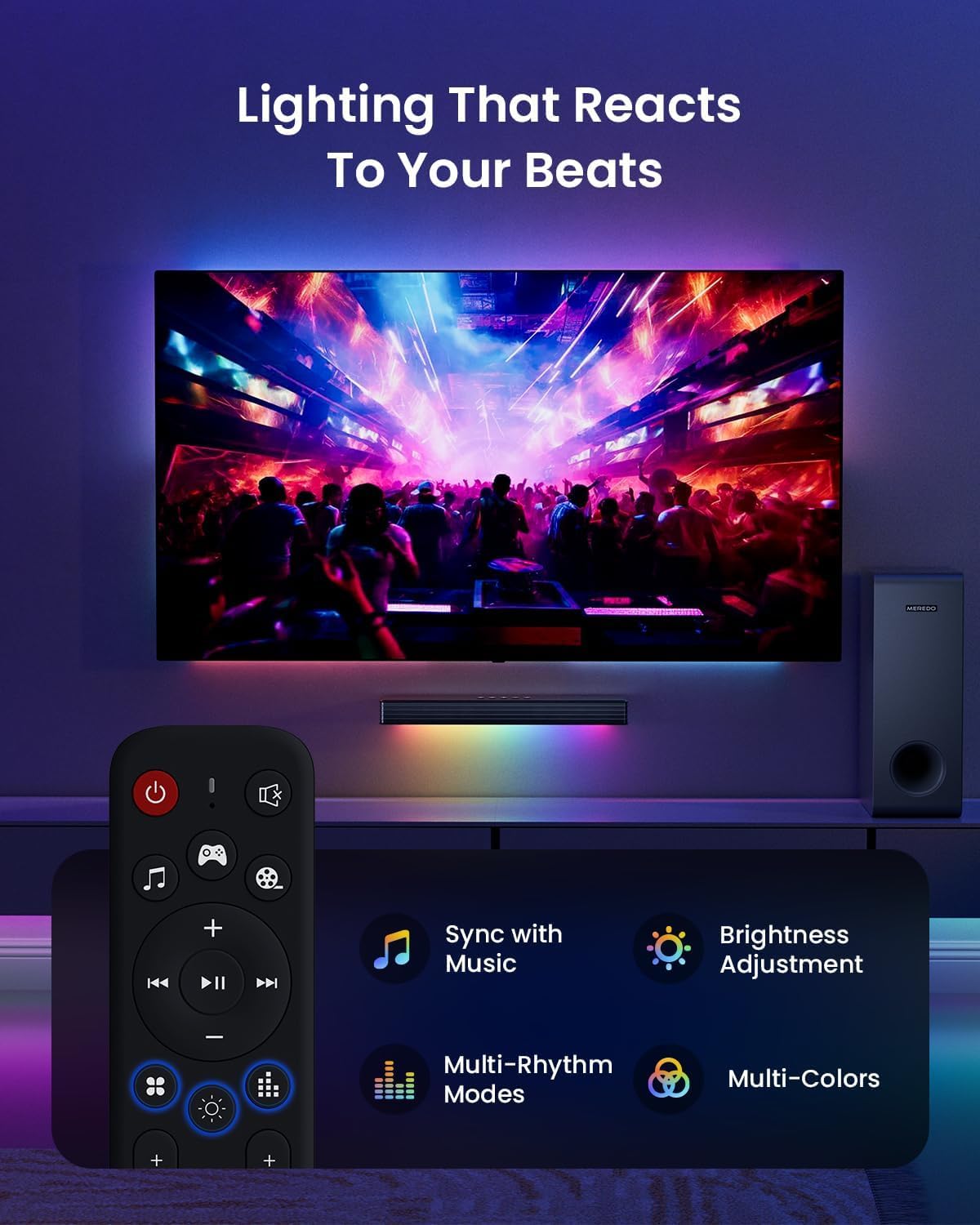 Sound Bar Subwoofer Smart Tv G - огляд і ціна Home Cinema Gaming