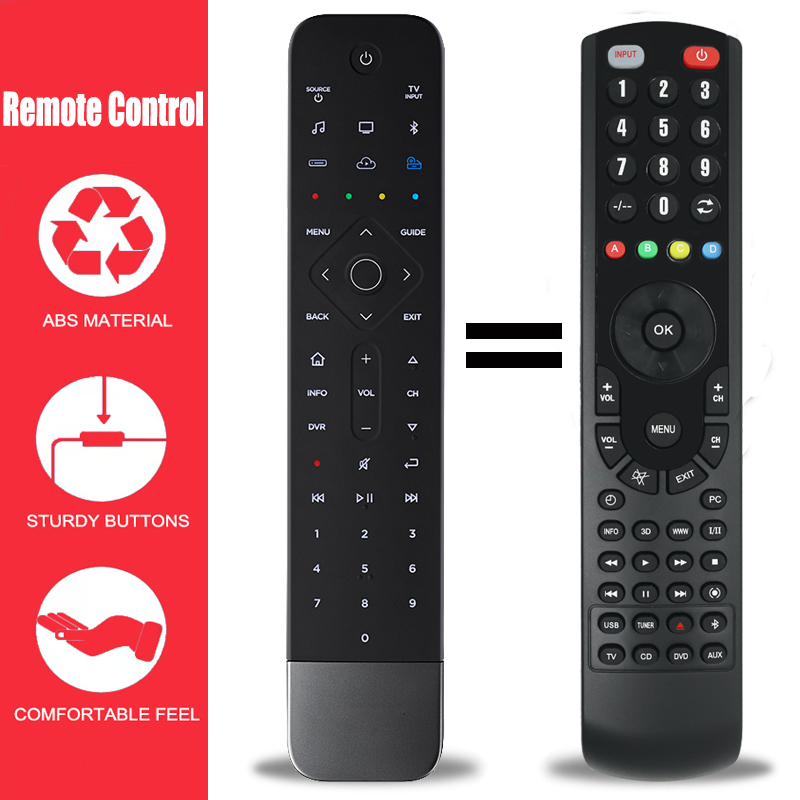 New Remote Control Compatible  - огляд і ціна Home Cinema Bose