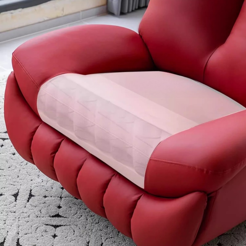 Luxury Lazy Living Room Sofas  - огляд і ціна Home Cinema Room Accessories