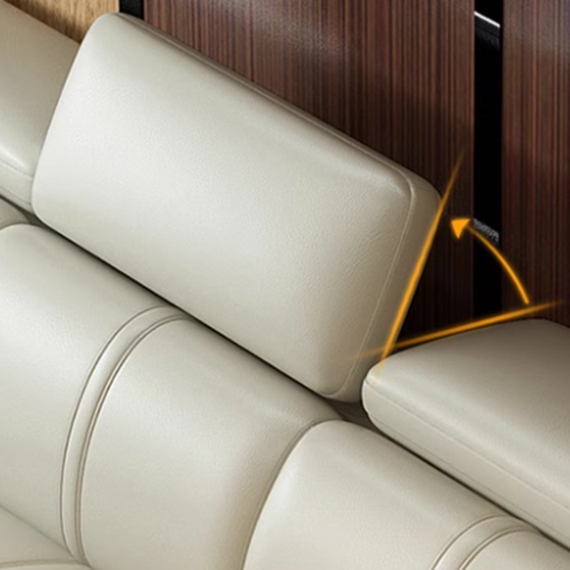 Genuine Leather Modern Sofas M - огляд і ціна Home Cinema Room Accessories