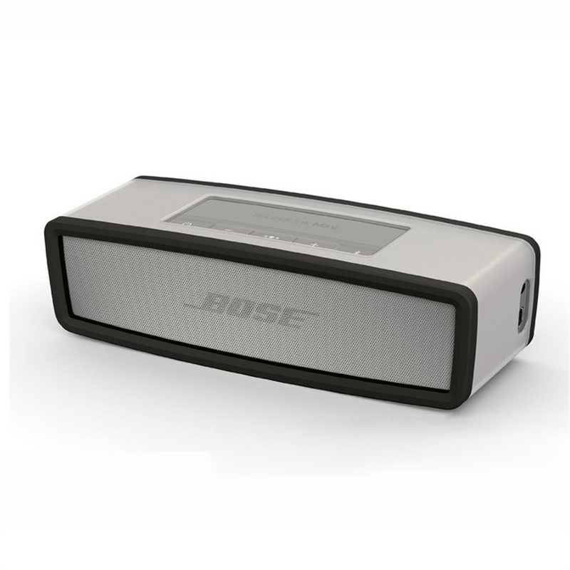 2024 Portable Silicone Case Fo - огляд і ціна Home Cinema Bose