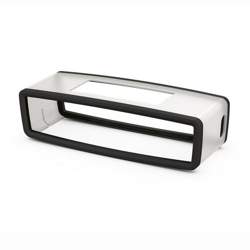 2024 Portable Silicone Case Fo - огляд і ціна Home Cinema Bose
