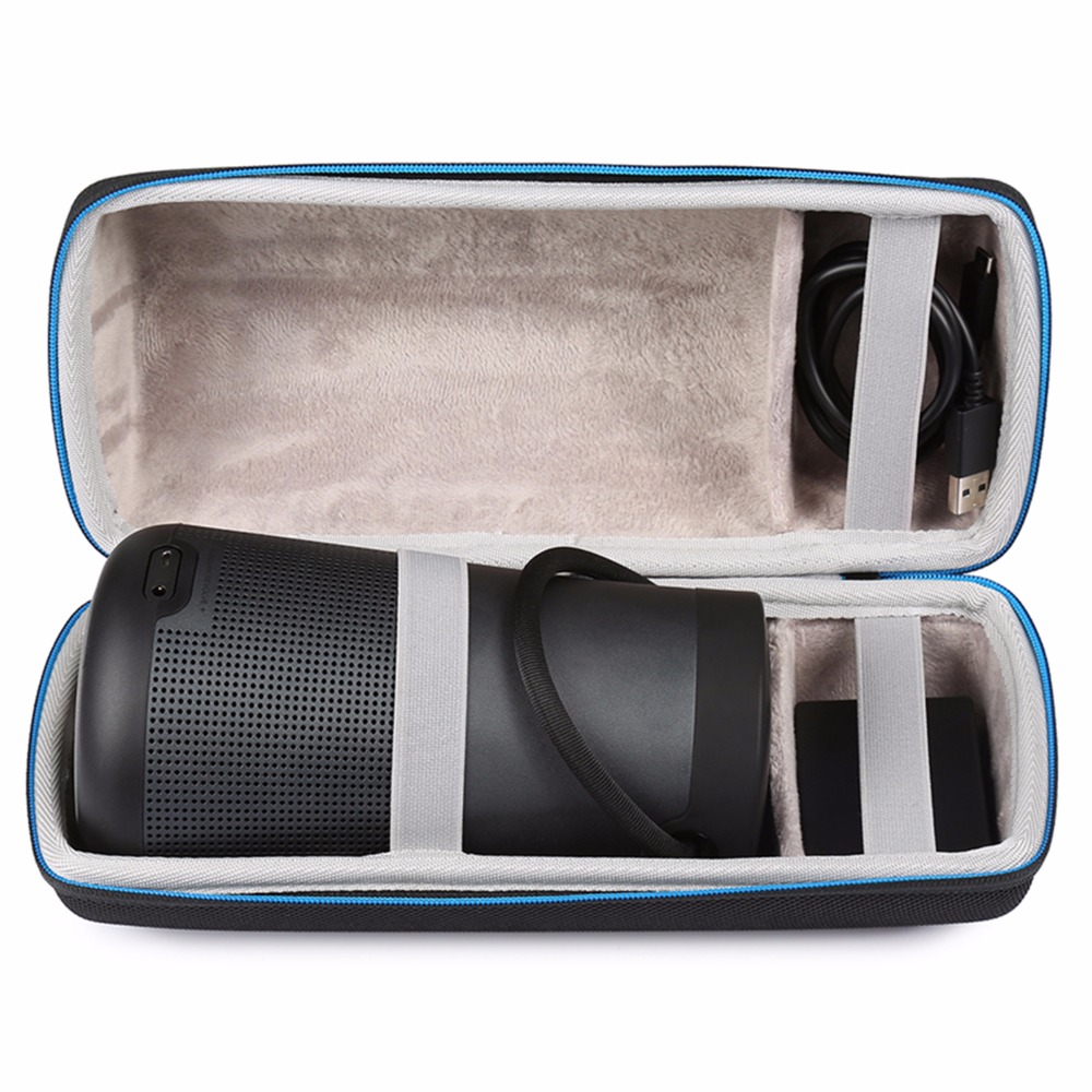 Newest Hard EVA Protective Sto - огляд і ціна Home Cinema Bose