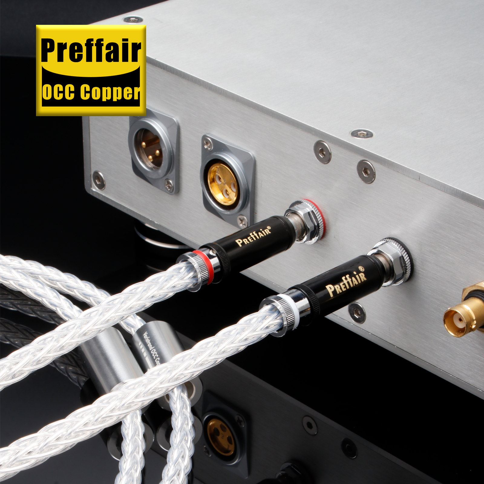Hifi Audio RCA Cable 12cores 7 - огляд і ціна Home Cinema Tv