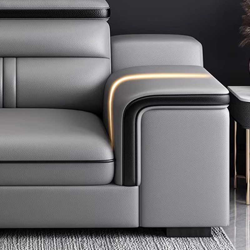 Apartment Modern Sofas Living  - огляд і ціна Home Cinema Room Accessories