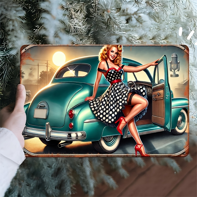 HD Tin Sign The Neverending St - огляд і ціна Home Cinema Logo
