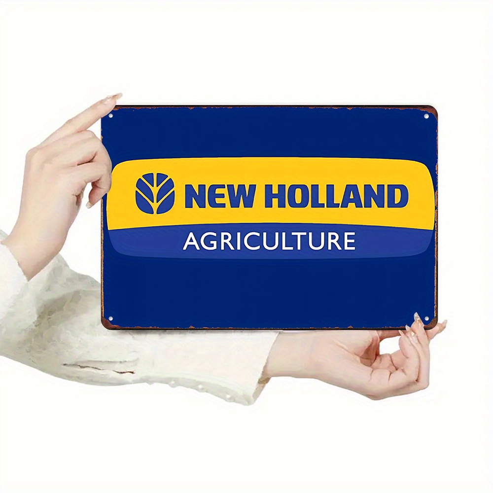 HD Tin Sign The Neverending St - огляд і ціна Home Cinema Logo