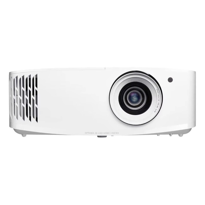 Optoma UHZ66 Home Cinema Lamp  - огляд і ціна Home Cinema Gaming