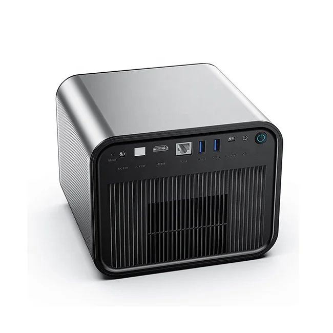 2025 X5 Ktv Karaoke hd 1080p 3 - огляд і ціна Home Cinema Karaoke Projector