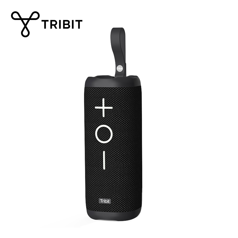 TRIBIT StormBox 2 Portable Blu - огляд і ціна Home Cinema Bose