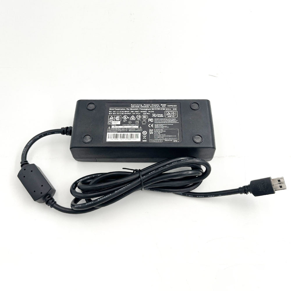 Original 35W 1A for BOSE Lifes - огляд і ціна Home Cinema Bose