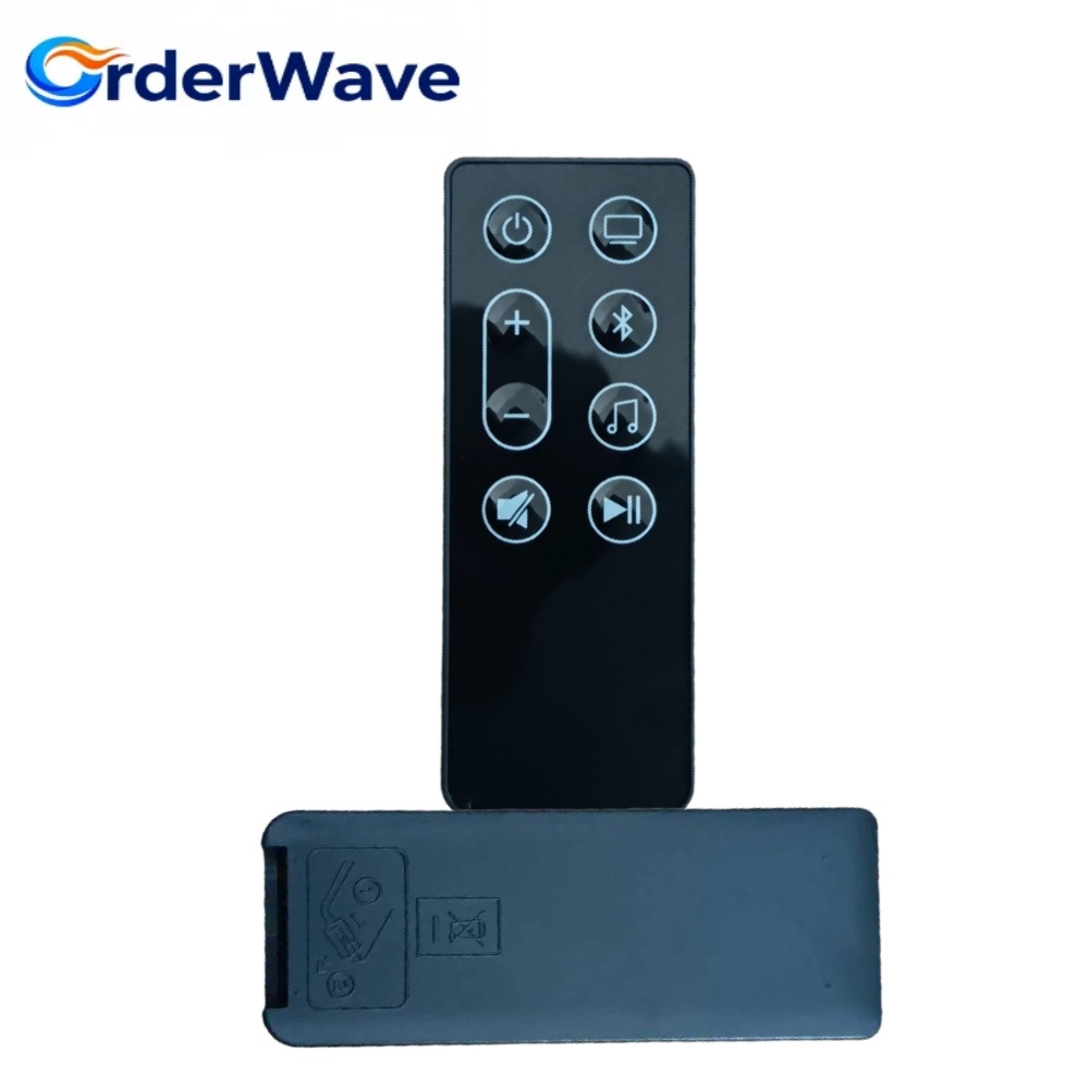 Bestselling Remote Control For - огляд і ціна Home Cinema Bose
